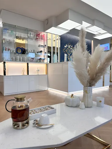 Klinika Urody Jean Baptiste